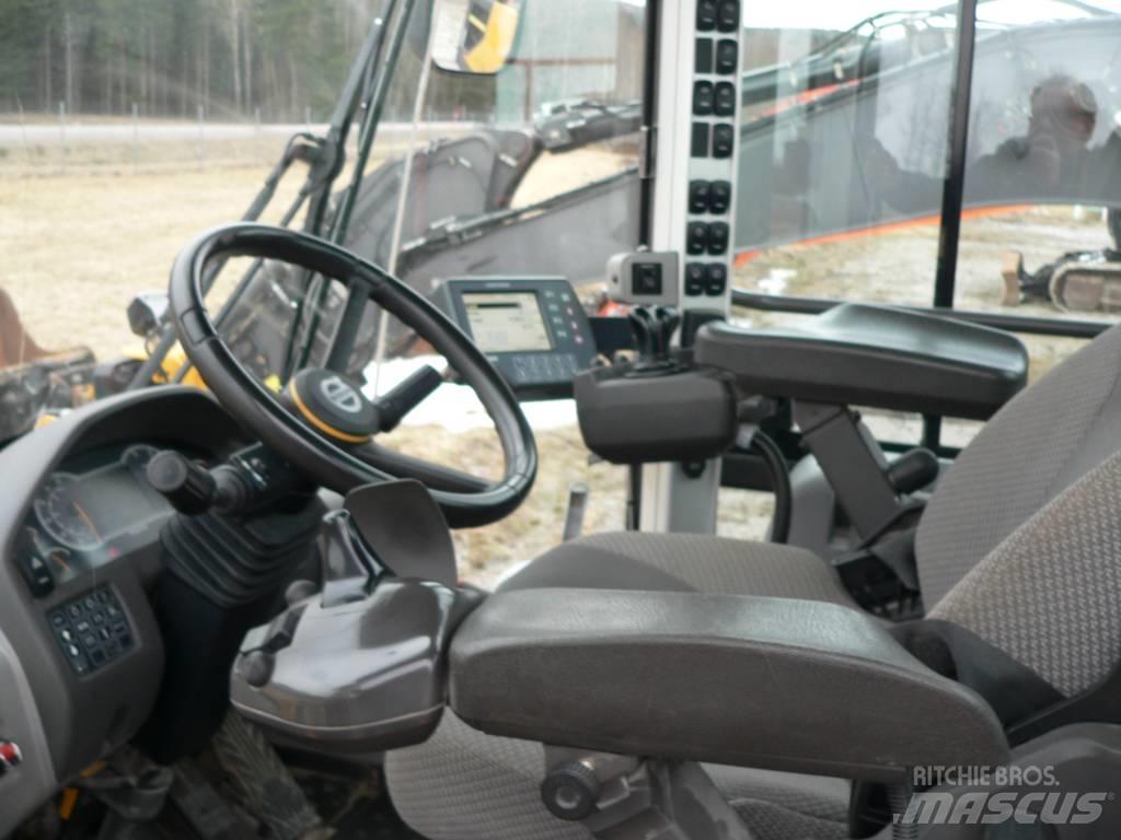 Volvo L 150 H Wheel loaders