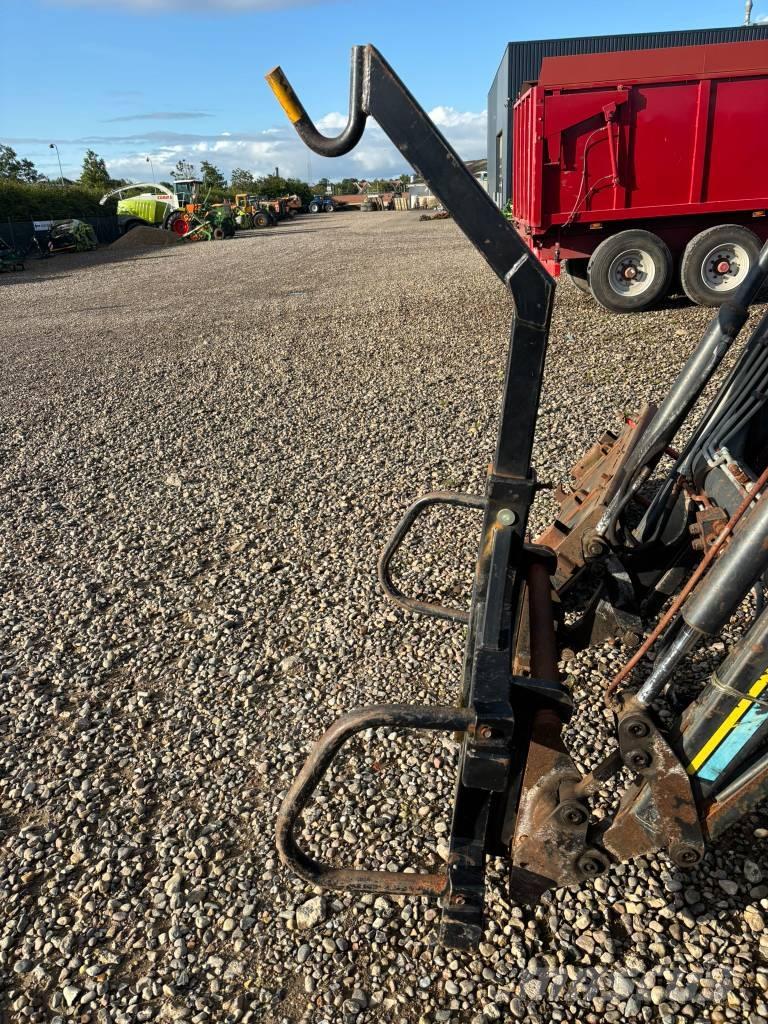Trima Sækkeløfter Front loader accessories