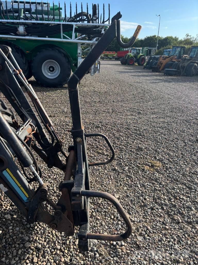 Trima Sækkeløfter Front loader accessories
