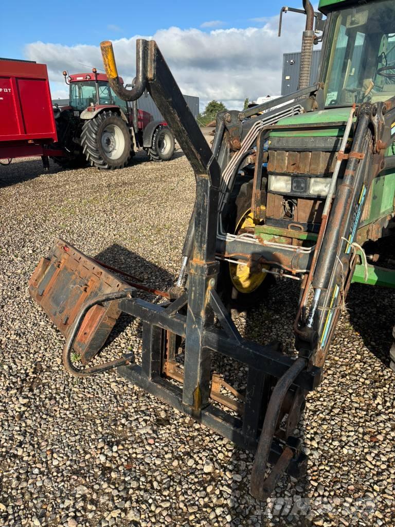 Trima Sækkeløfter Front loader accessories