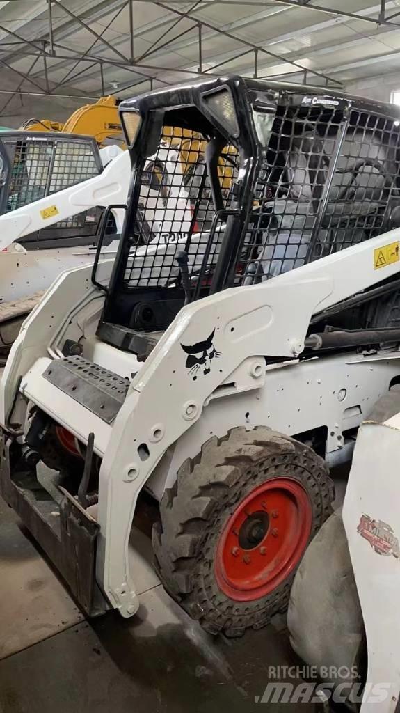Bobcat S 160 Skid steer loaders