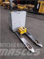 UniCarriers PLL 200 Low lifter