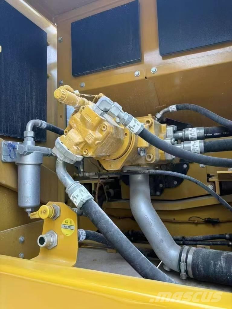 CAT 336 GC Crawler excavators