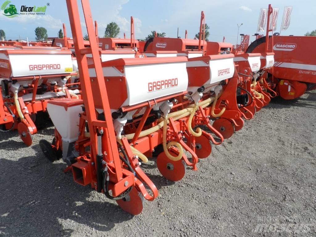 Maschio Sarah 8 Combination drills