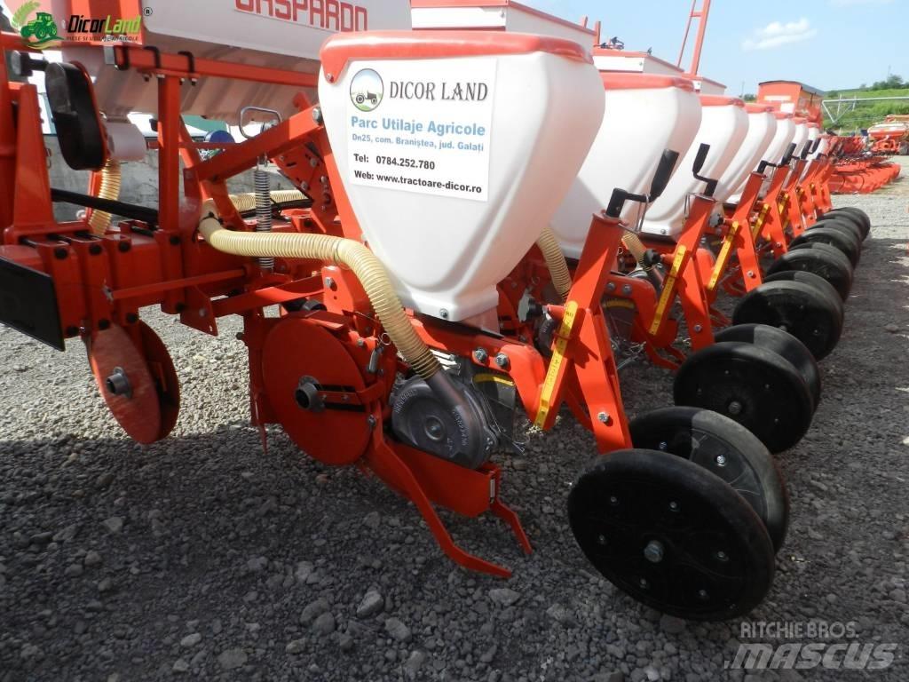 Maschio Sarah 8 Combination drills