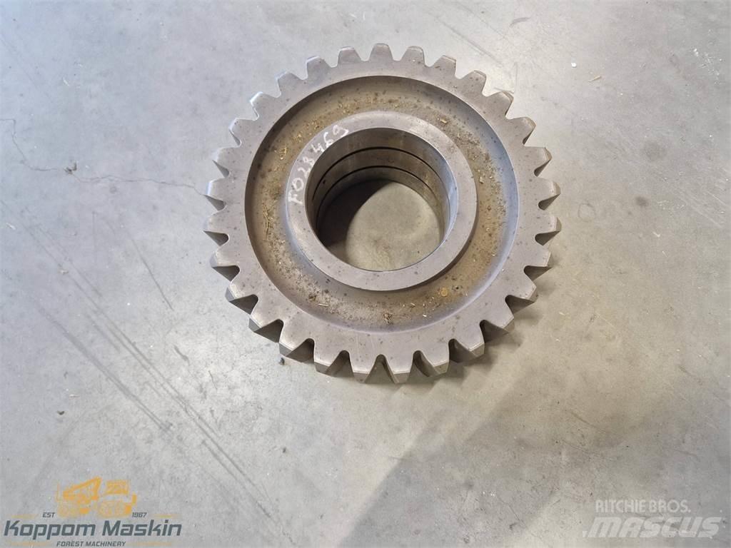  FMG/Ösa F028469 Transmission