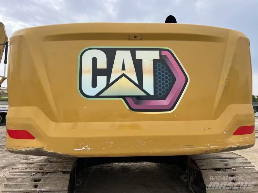 CAT 330 GC Crawler excavators
