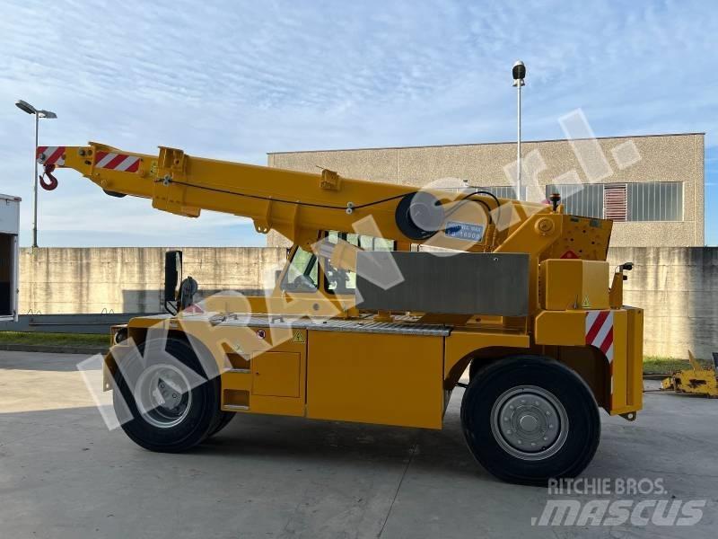 Ormig 16 TME Other lifting machines