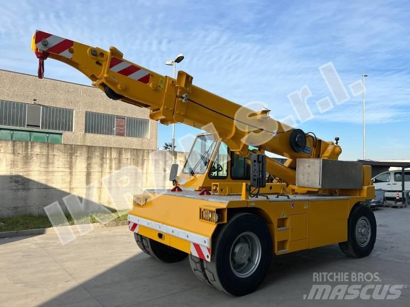 Ormig 16 TME Other lifting machines