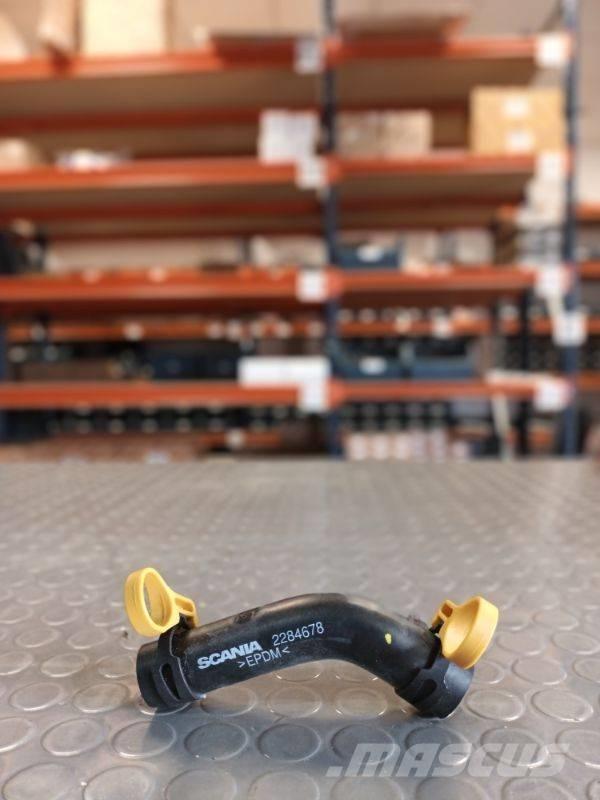 Scania HOSE 2284678 Engines
