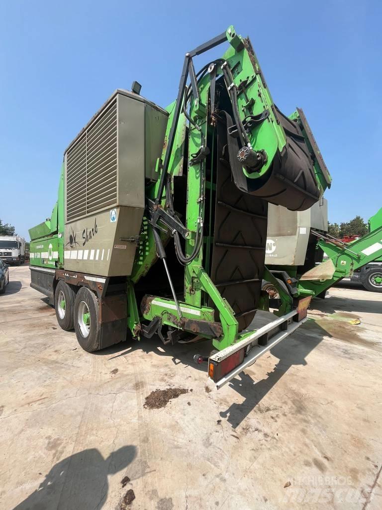 Willibald EP 5500 Forestry - Others