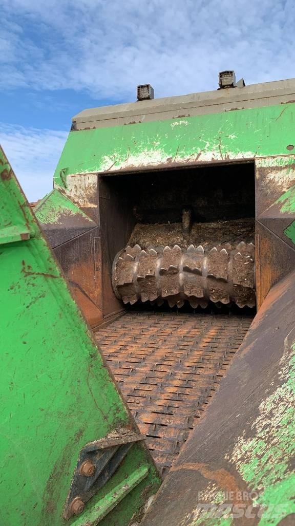 Willibald EP 5500 Forestry - Others