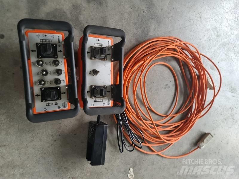 Kleemann MR130EVO Mobile crushers