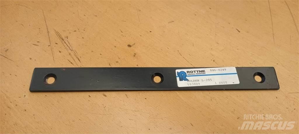 Rottne 046-0249 Harvester heads