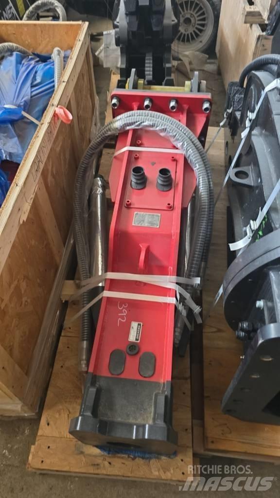  LANCINI HM-1000 Other components
