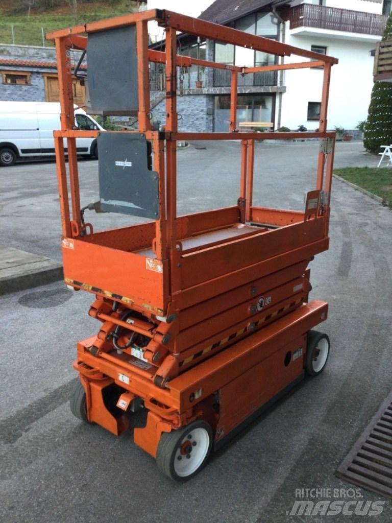 SkyJack SJ III 3219 Scissor lifts