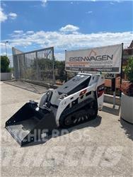 Bobcat MT 55 Crawler loaders
