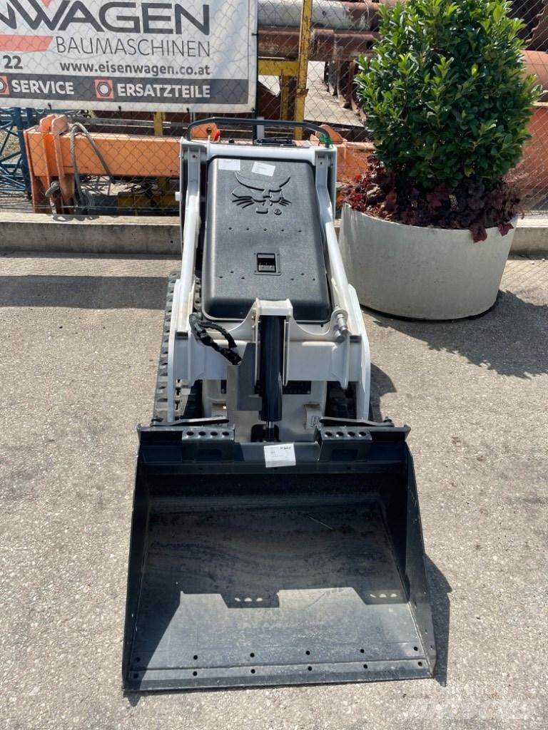 Bobcat MT 55 Crawler loaders