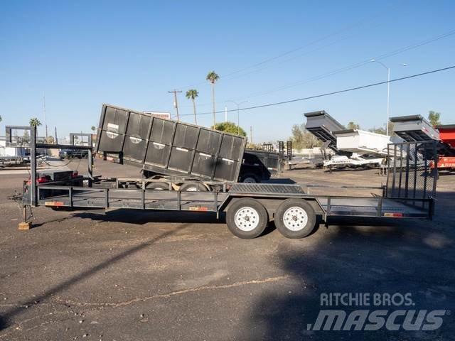  DSTB DSTL Other trailers
