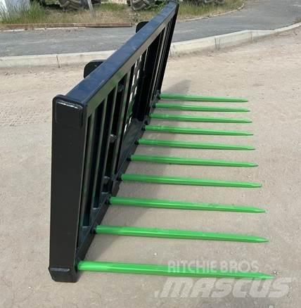  7' 6 MUCK FORK Buckets
