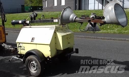 Ammann ALT6000 Construction - Others