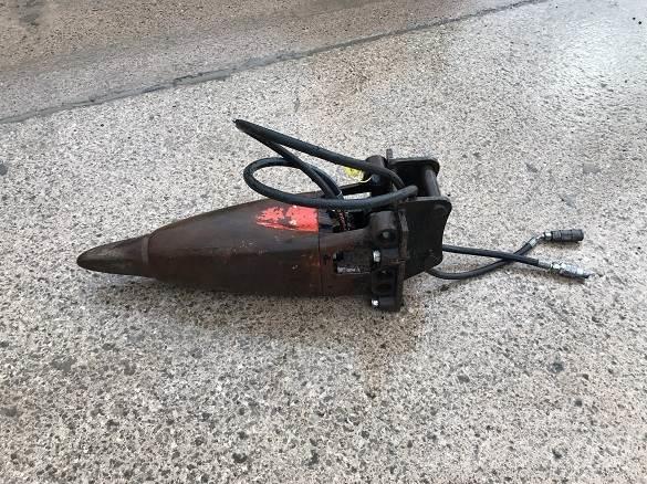 Arrow HEAD BREAKER Construction - Others