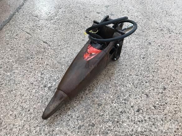 Arrow HEAD BREAKER Construction - Others