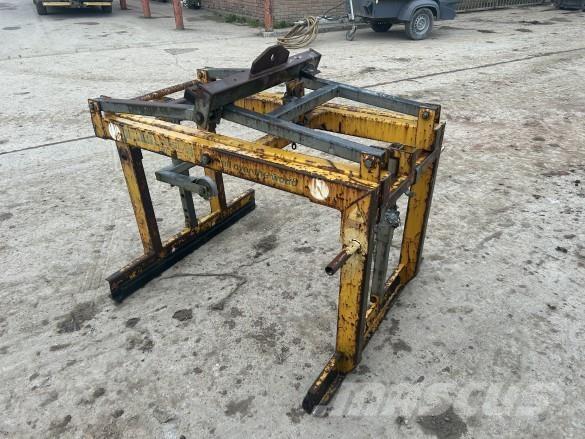  BLOCK GRAB Construction - Others