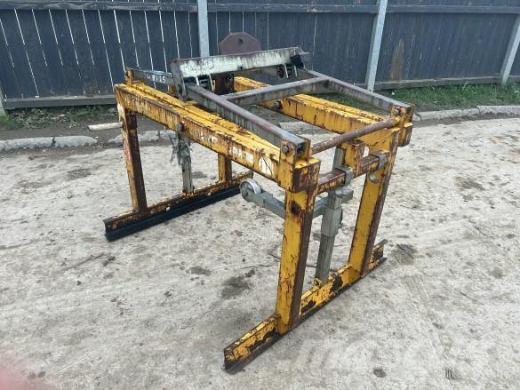  BLOCK GRAB Construction - Others