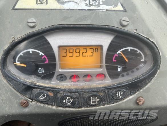 Bobcat S550 Construction - Others