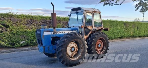  COUNTY 1184 Construction - Others