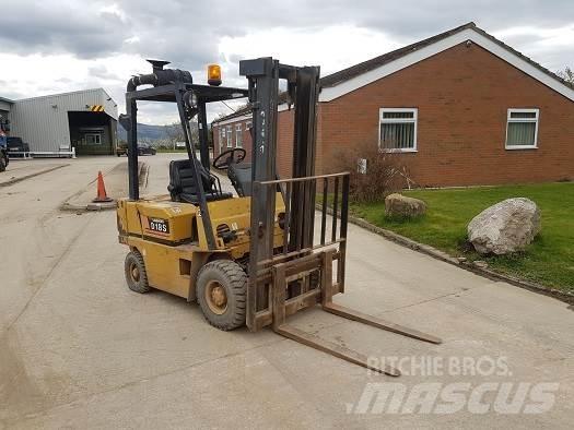 Daewoo D185 Construction - Others