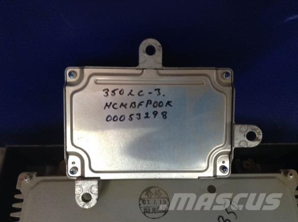  ECU FOR ZAXIS 350 Construction - Others