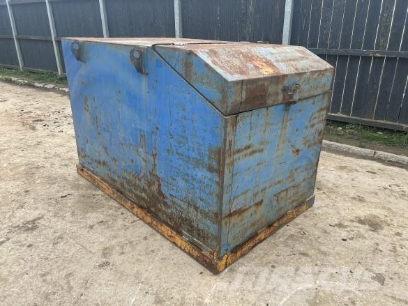  FUEL BOWSER Construction - Others