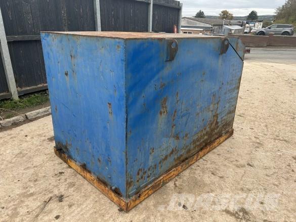  FUEL BOWSER Construction - Others