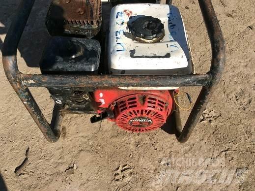  GENERATOR Construction - Others