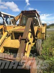 JCB 3C Construction - Others