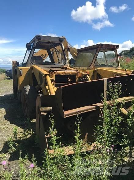 JCB 3C Construction - Others