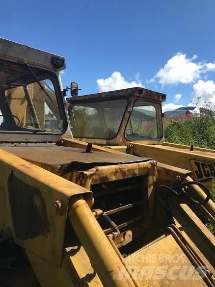 JCB 3C Construction - Others