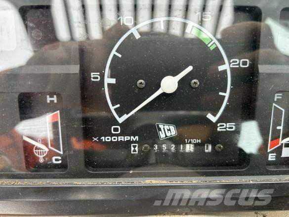 JCB 520-50 Construction - Others