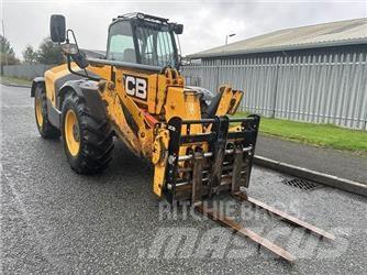 JCB 535 V125 Construction - Others