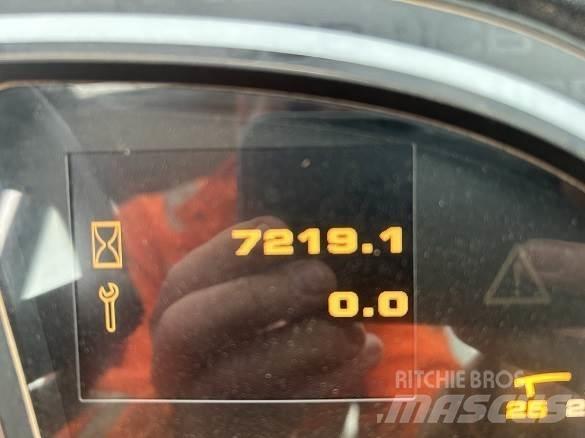 JCB 535 V125 Construction - Others
