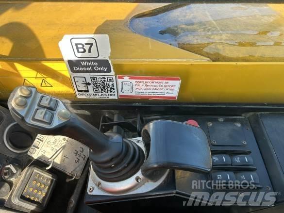 JCB 540-170 Construction - Others