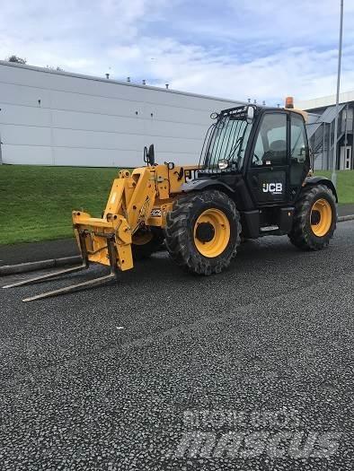 JCB 541-70 Construction - Others