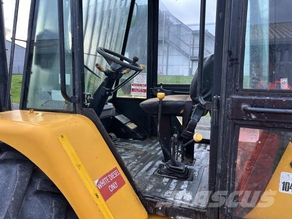 JCB FORKLIFT 926 Construction - Others