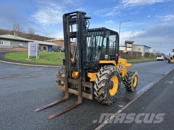 JCB FORKLIFT 926 Construction - Others