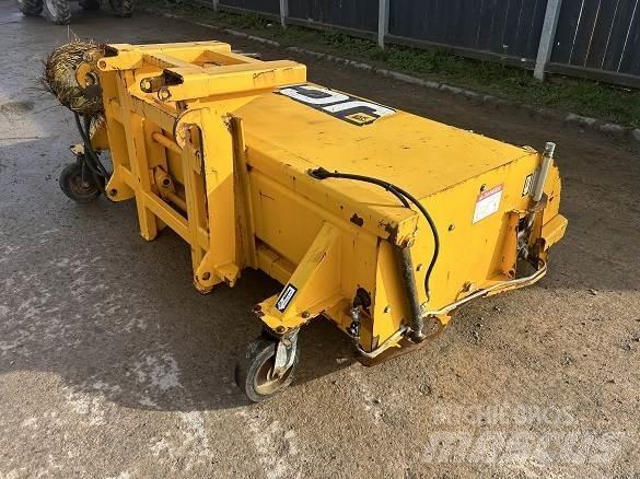 JCB SWEEPER SC240 Construction - Others