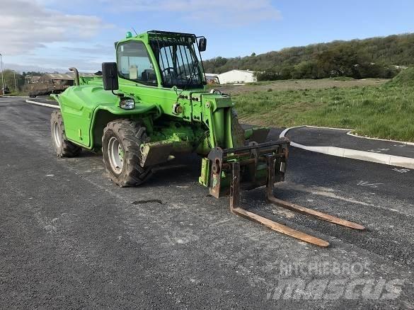 Merlo P40.13 Construction - Others