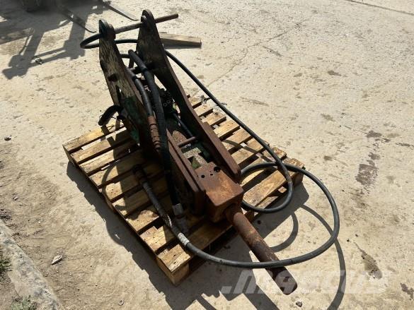 Montabert  Construction - Others