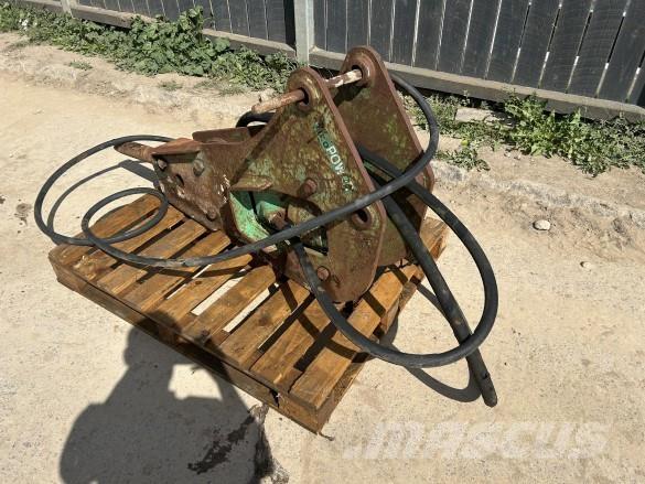 Montabert  Construction - Others